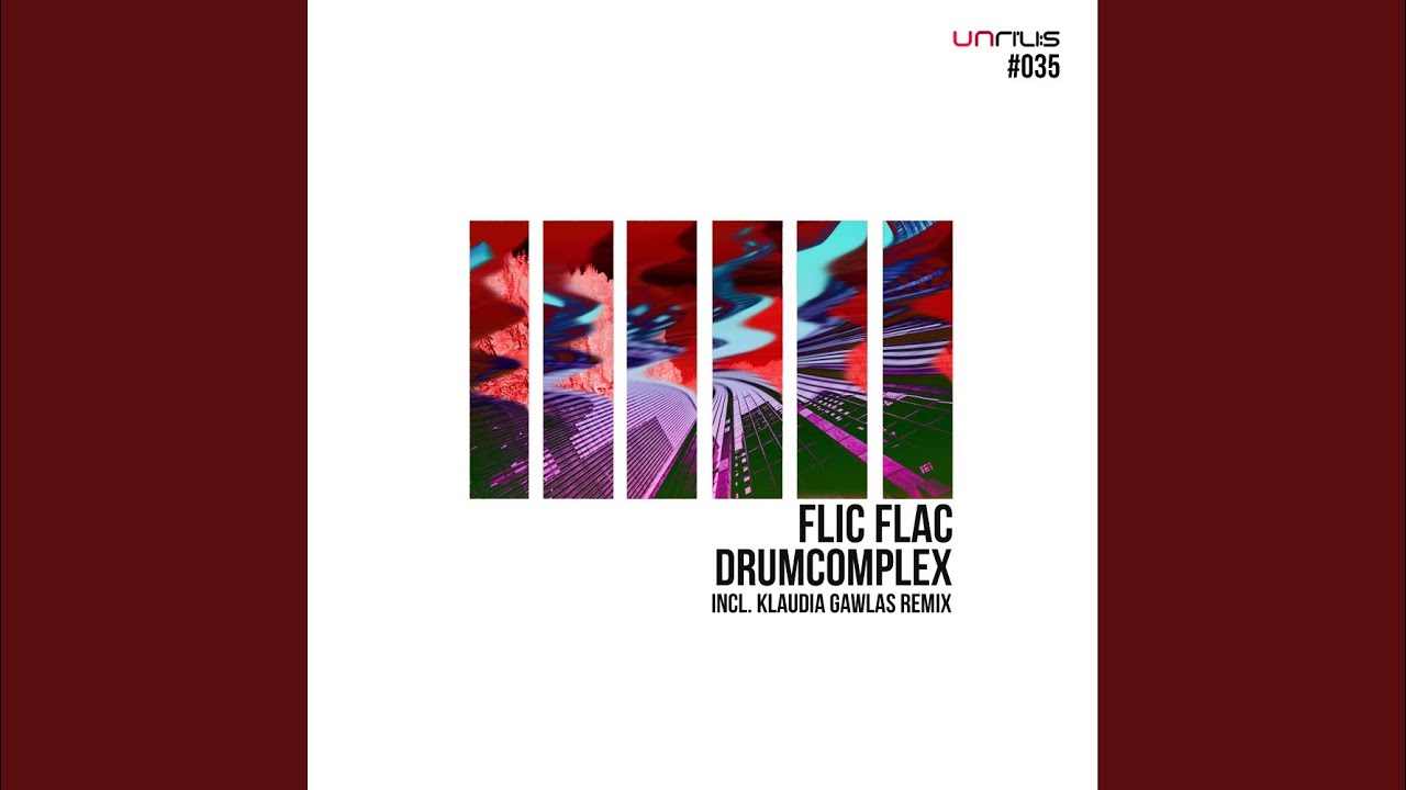 Watch Flic (Original Mix) on YouTube Watch Flic (Original Mix) on YouTube