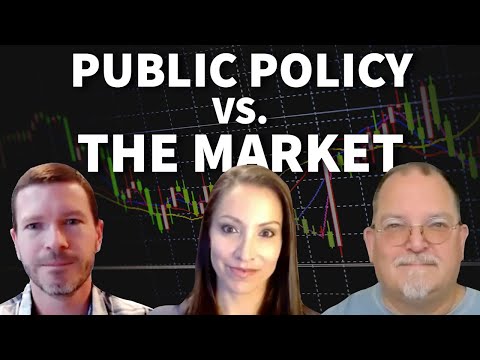 Public Policy vs. the Markets - Zombie Companies and the Next Opportunities