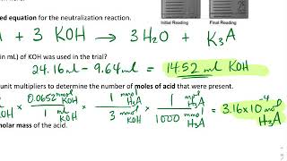 Acid base worksheet lesson