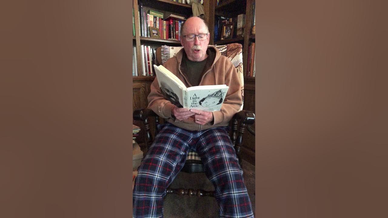 For Ages 4 6 Shel Silverstein s Ticklish Tom Read By Mr Todd YouTube for-ages-4-6-shel-silverstein-s-ticklish-tom-read-by-mr-todd-youtube