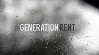 Generation Rent