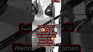 عزف ساز بزق طمبور Resimi