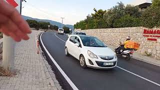Bi̇tez Köyü Bodrum Bi̇tez Sokaklari - Bitez Beach Bodrum