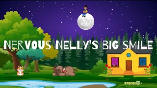 Perfect Kids Sleep in Minutes! | Nervous Nelly’s Big Smile | Sleep Meditation Relaxation Children