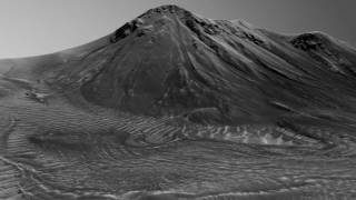 HiRISE 3D - Bamberg I