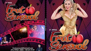 Fruto Sensual - Tupinambá