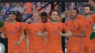 Голландия  - Чемпион!!