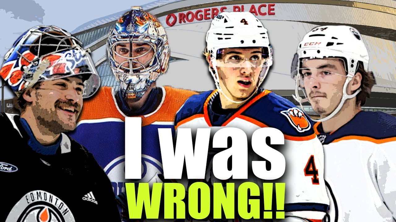 Edmonton Oilers Pre Season Review Thus Far YouTube edmonton-oilers-pre-season-review-thus-far-youtube