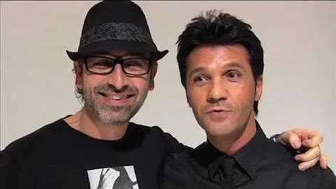 PAUL MITCHELL presents Peter Hartmann & Giuseppe P...
