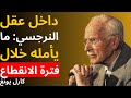 داخل عقل النرجسي ما يأمله خلال فترة الانقطاع علم نفس كارل يونغ 