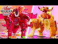 Building ULTIMATE VILOCH GEOFORGE DRAGONOID Bakugan Geogan Rising Toy Unboxing How To Assemble Building ULTIMATE VILOCH GEOFORGE DRAGONOID Bakugan Geogan Rising Toy Unboxing How To Assemble