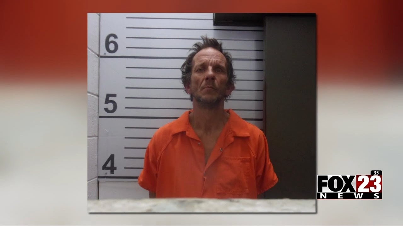 Video: Man arrested for murder, assault after male found dead in Muskogee