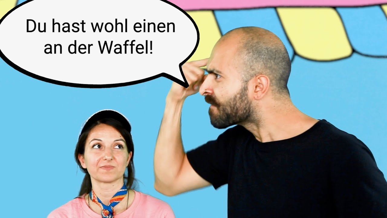 Einen An Der Waffel Haben www.youtube.com