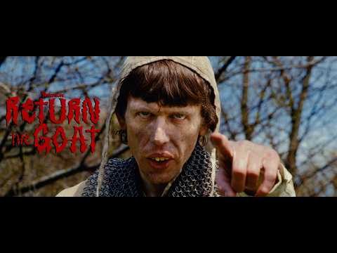 Return The Goat OFFICIAL VIDEO
