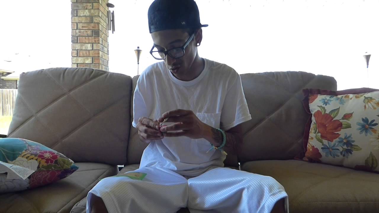 MINI INLINE PERC WITH A QUARTZ BUCKET!!