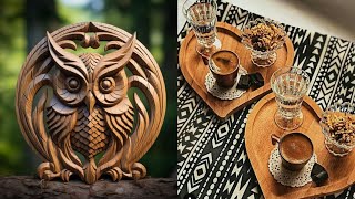 TOP 50BEAUTIFUL EASY TO MAKE WOODEN PROJECTS RECYCLE IDEA OF WOOD WORKING IDEAS MAKE MONEY WITH WOOD