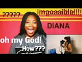 DIANA ANKUDINOVA-&quot;TAKE ON ME//FIRST REACTION 🥺😱must watch!!!!