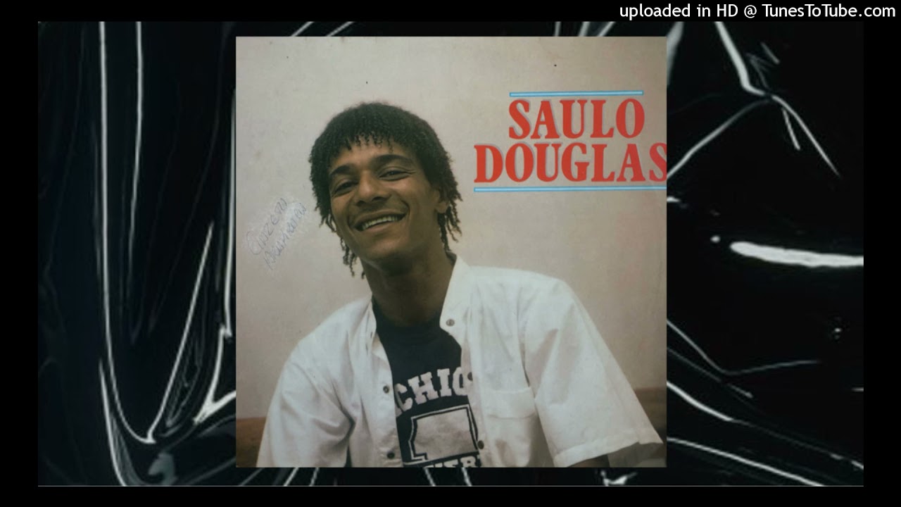 Saulo Douglas - Vento Norte