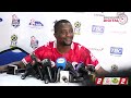 DAH! DAKIKA 10 ZA AHMED ALLY SIMBA IKIAMBULIA SARE YA MAUMIVU DHIDI YA YANGA BAO 2-2 UWANJA ISAMUHYO