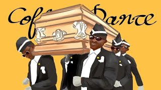 #vairal || coffin dance song free (copyright) song || coffin dance ringtone (no copyright) 2023 ||√