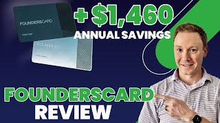 Founders Card Secrets Exposed: Save Big Now!