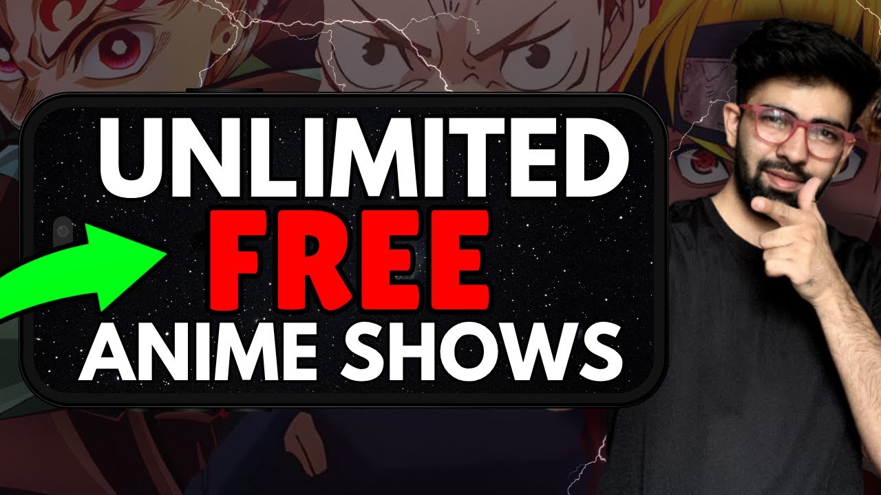 What's the Best Place to Watch Anime..? | FREE Anime Websites 🔥
