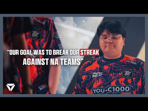 d4v41: "We weren't synchronized enough to stop their retakes"
