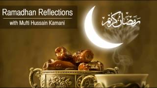 2013 || Ramadan Reflections Day 2 | Battling The Nafs