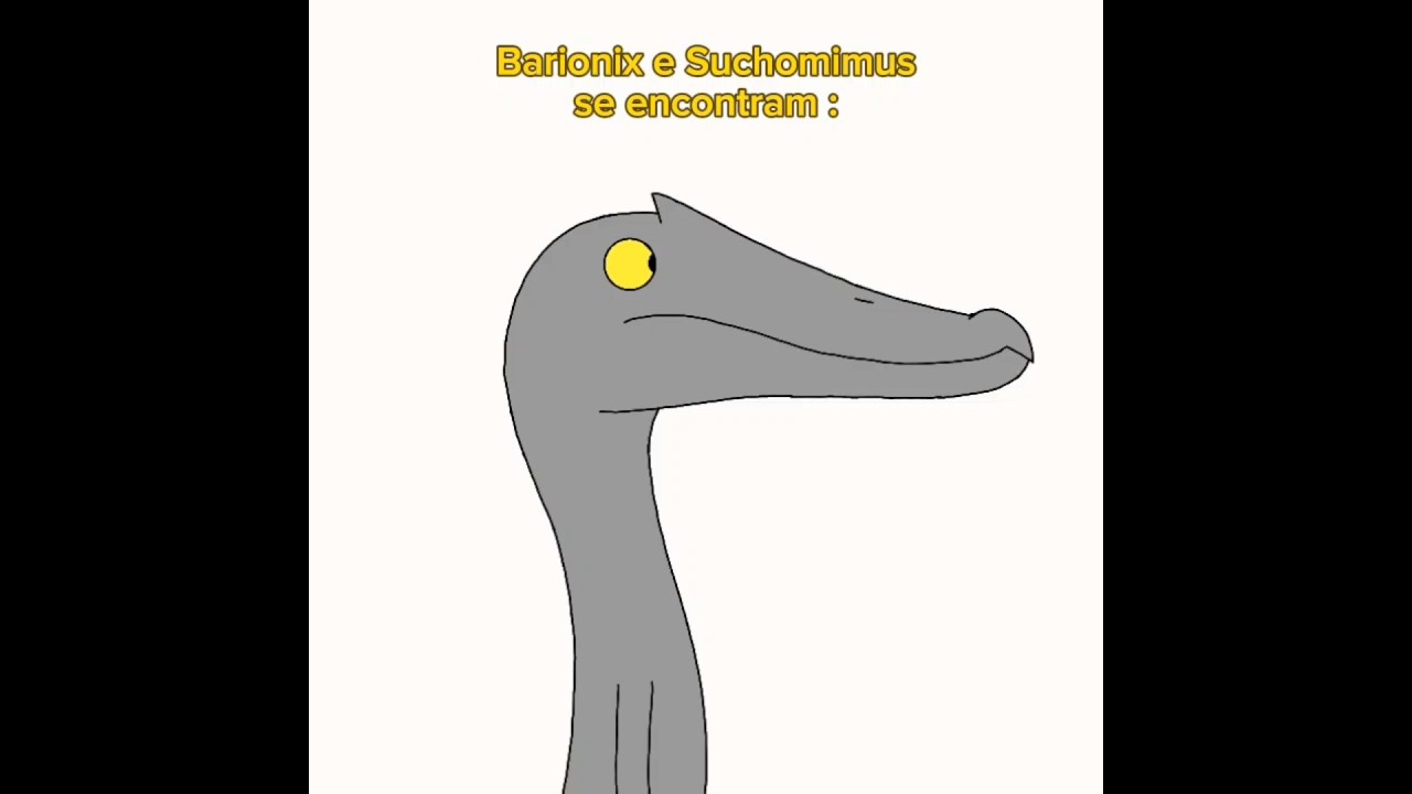 Por que você se parece comigo 🤔 