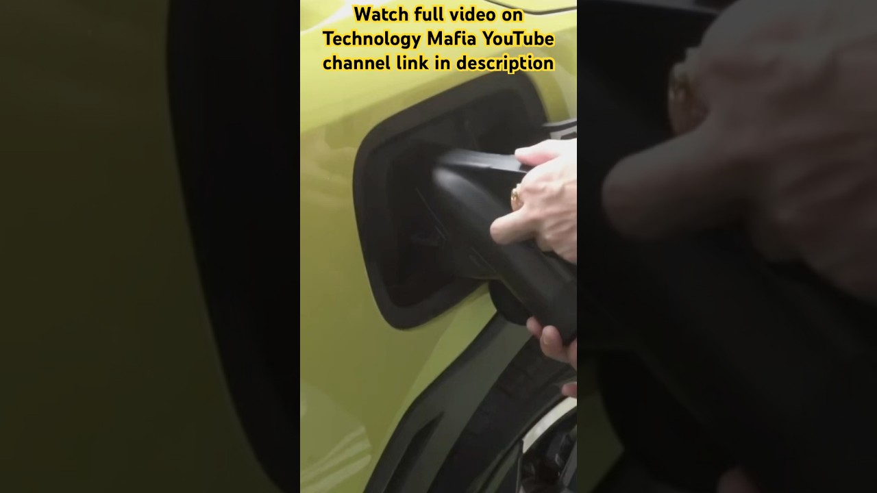 BYD Seagull EV India Introduction | BYD Seagull EV price in India | 