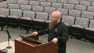 City Council - Regular Meeting - May 13, 2026 5:30 PM