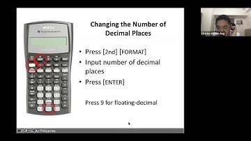 How to use financial calculator for the CFA Level I Exam?