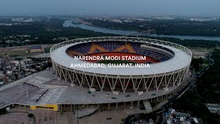 MooreProjects: Narendra Modi Stadium