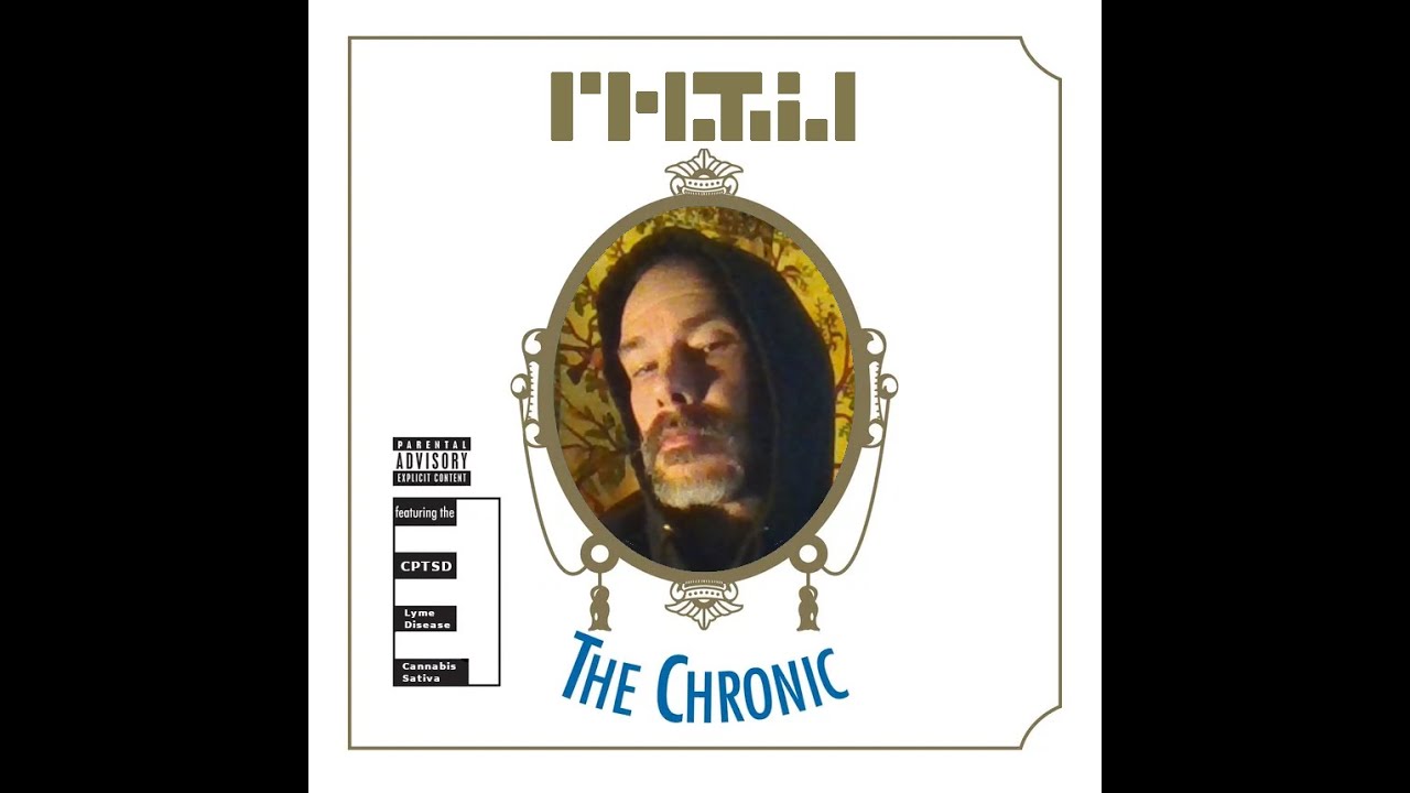 Phat Kid feat. MC Proteus - Pure Science