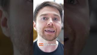 Is World ID the Future? — Andrei Jikh #shorts #andreijikh #ai #future #tech #crypto #investing