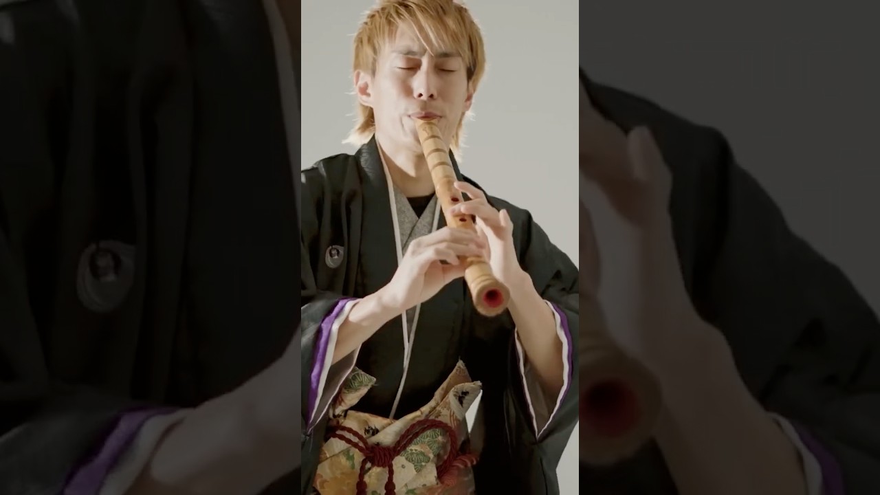 THE LAST ROCKSTARS【和楽器×洋楽器covered by Neo Japanesque
