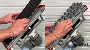 Système de changement rapide de l