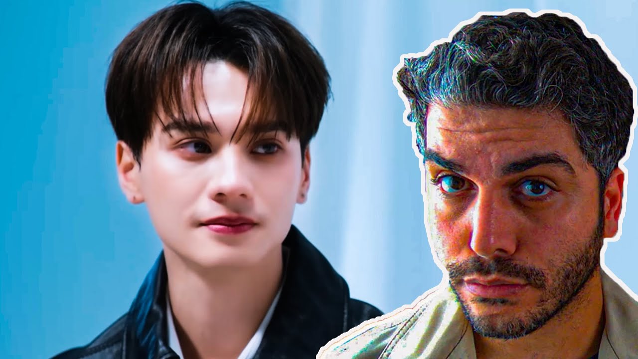 Keng Namping - ทุกชาติพบ (Never Apart) | MV | Ost. เขมจิราต้องรอด Khemjira The Series REACTION