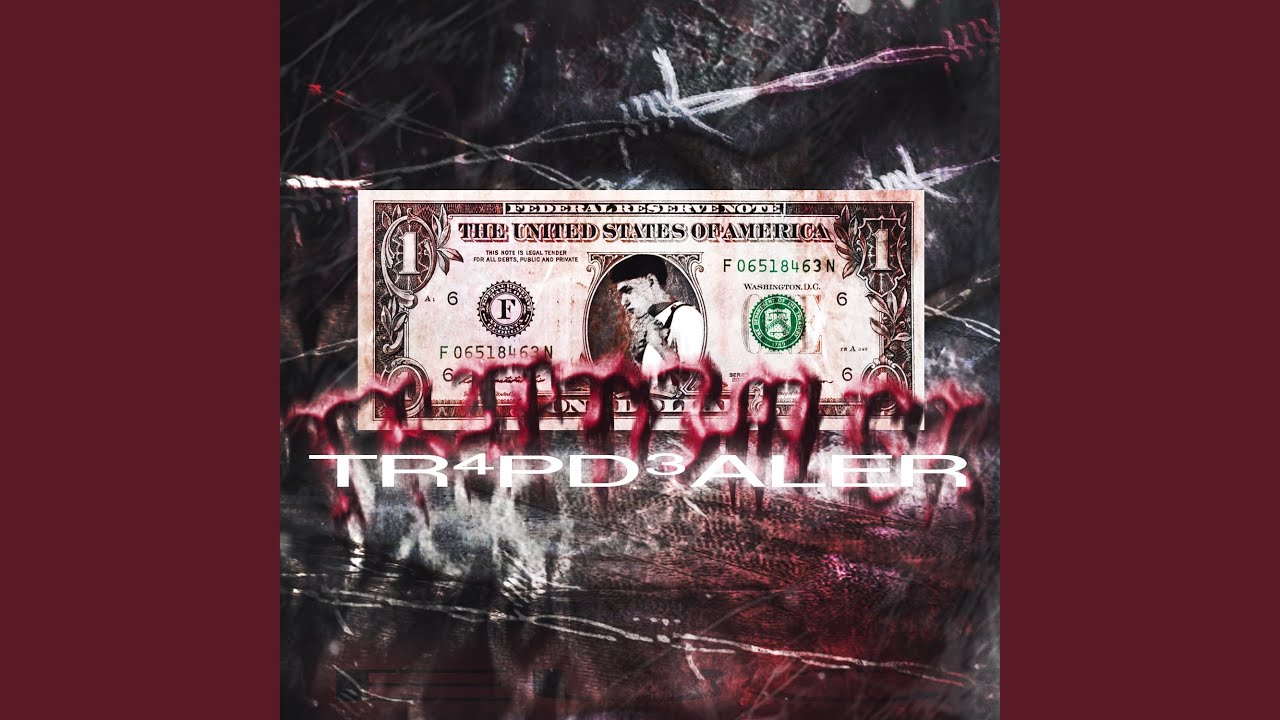 Watch TR4PD3ALER on YouTube Watch TR4PD3ALER on YouTube