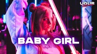 Ugur Ustabas - Baby Girl (Club Mix 2023) #party Resimi