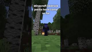 Minecraft bedrock 3D Items pack! #minecraft #gaming #addon #addons