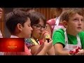 Programa 3 (31-07-2015) - MasterChef Junior 1