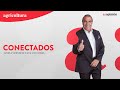 CONECTADOS EN AGRICULTURA JUNTO A SERGIO CHECHO HIRANE - 30 DE JULIO 2021