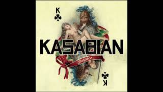 Kasabian - Apnoea (Instrumental)
