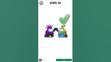 Draw Missing Part Brain Puzzle Game Level 26