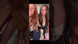 Tiktok Live Broadcast Routine With Friends Part 1