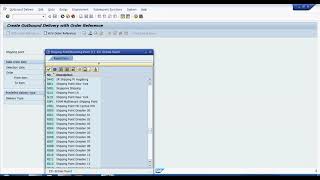 TUTORIAL SAP EXERCISE 3 TASK 4