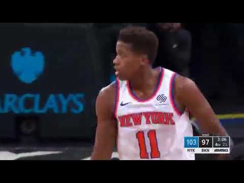 Highlights of nba game last night || NBA Highlights 2017-18 - YouTube