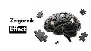 Full The Zeigarnik Effect Why Your Brain Cannot Let Go Guide