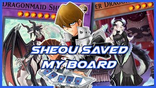 Sheou Saved My Board — You Won’t Believe This Negate Loop screenshot 2
